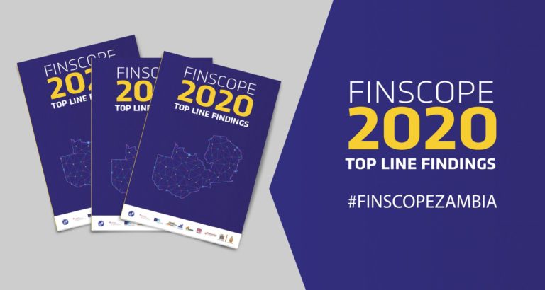 Read more about the article FINSCOPE SURVEY 2020
