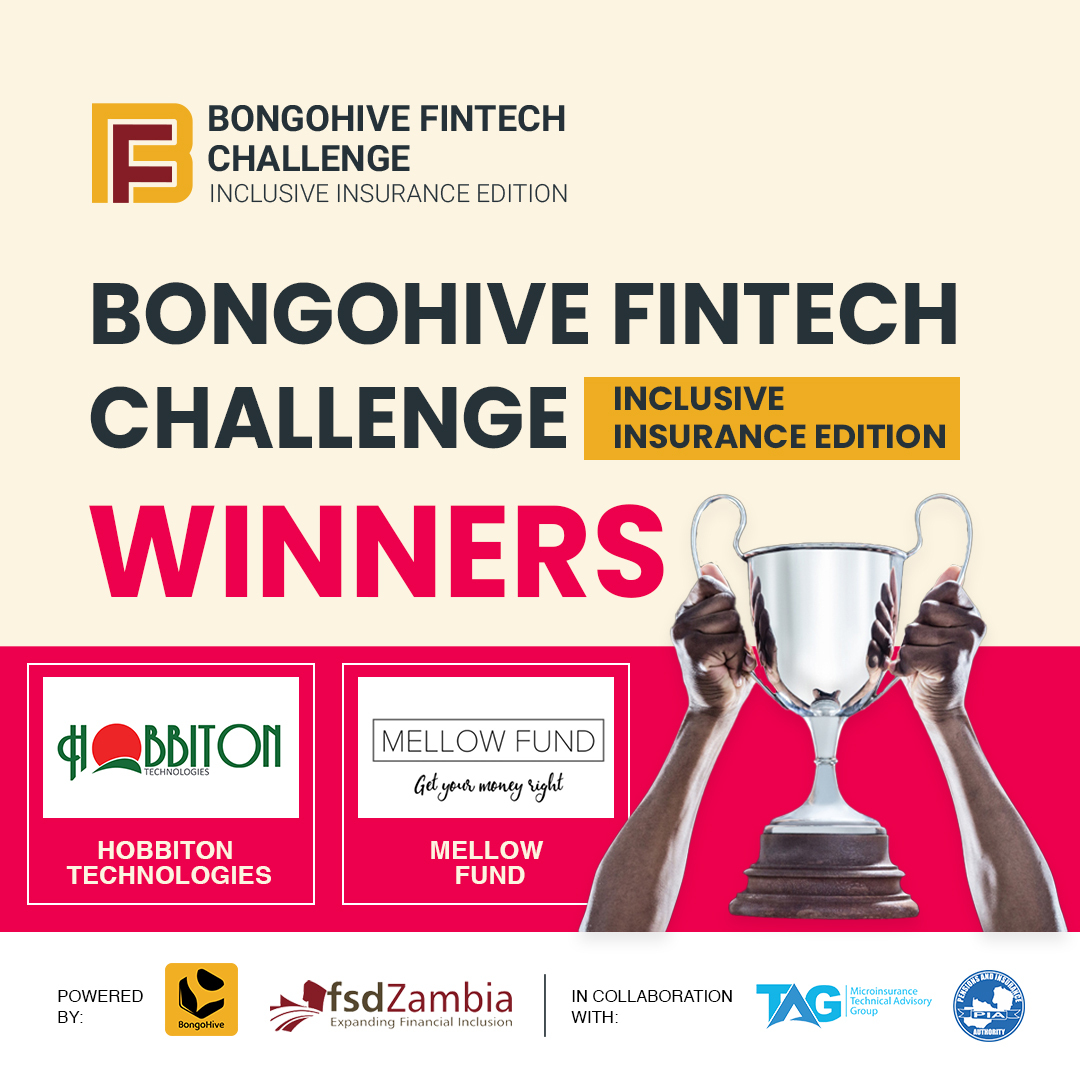You are currently viewing BongoHive Fintech Challenge
