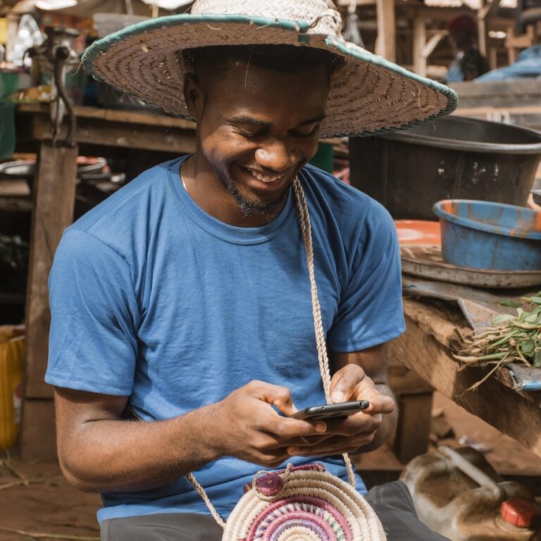 Read more about the article THE QUEST FOR SUSTAINABLE MICROINSURANCE FOR RURAL PEOPLE